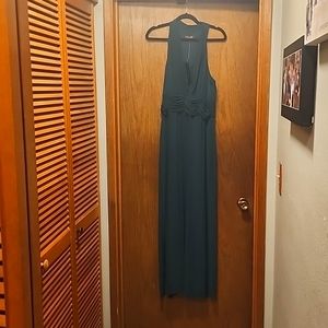 Black Label Evan Picone Formal Dress